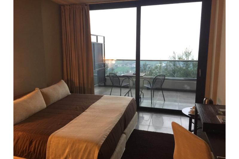 Ananti Resort & Spa Трикала Екстер'єр фото