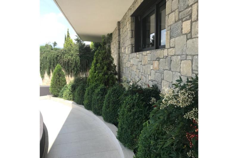 Ananti Resort & Spa Трикала Екстер'єр фото