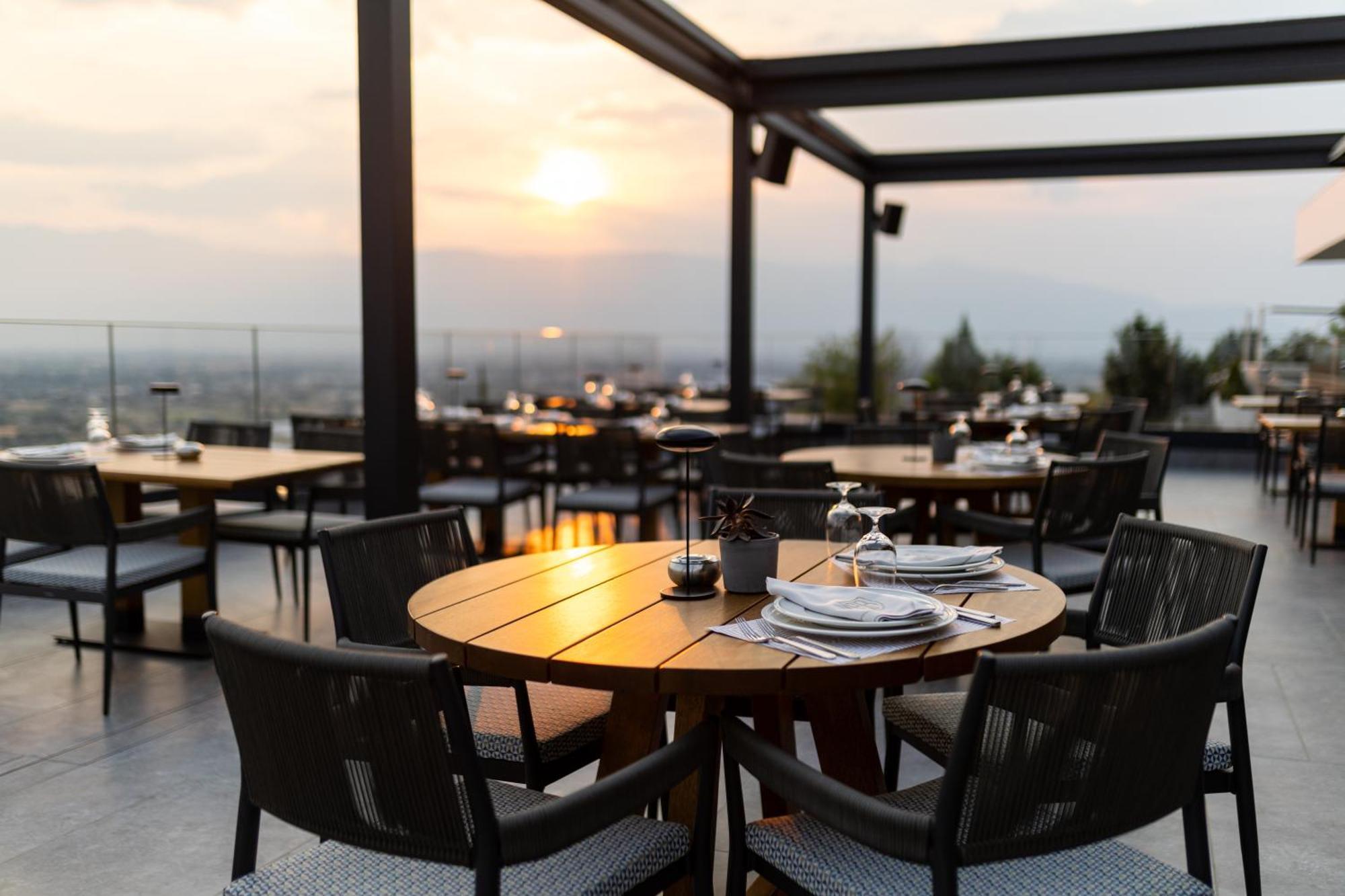 Ananti Resort & Spa Трикала Екстер'єр фото