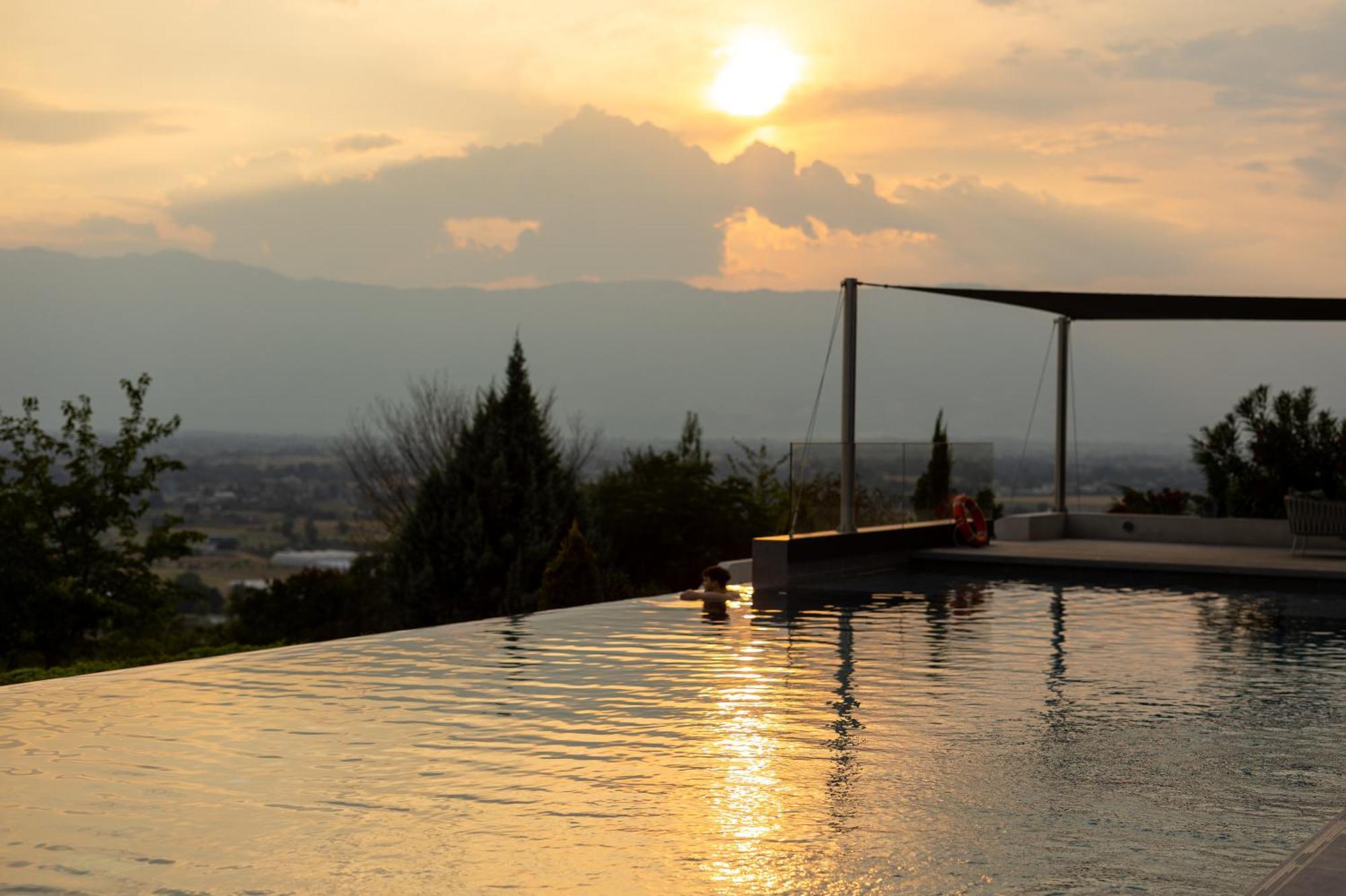 Ananti Resort & Spa Трикала Екстер'єр фото