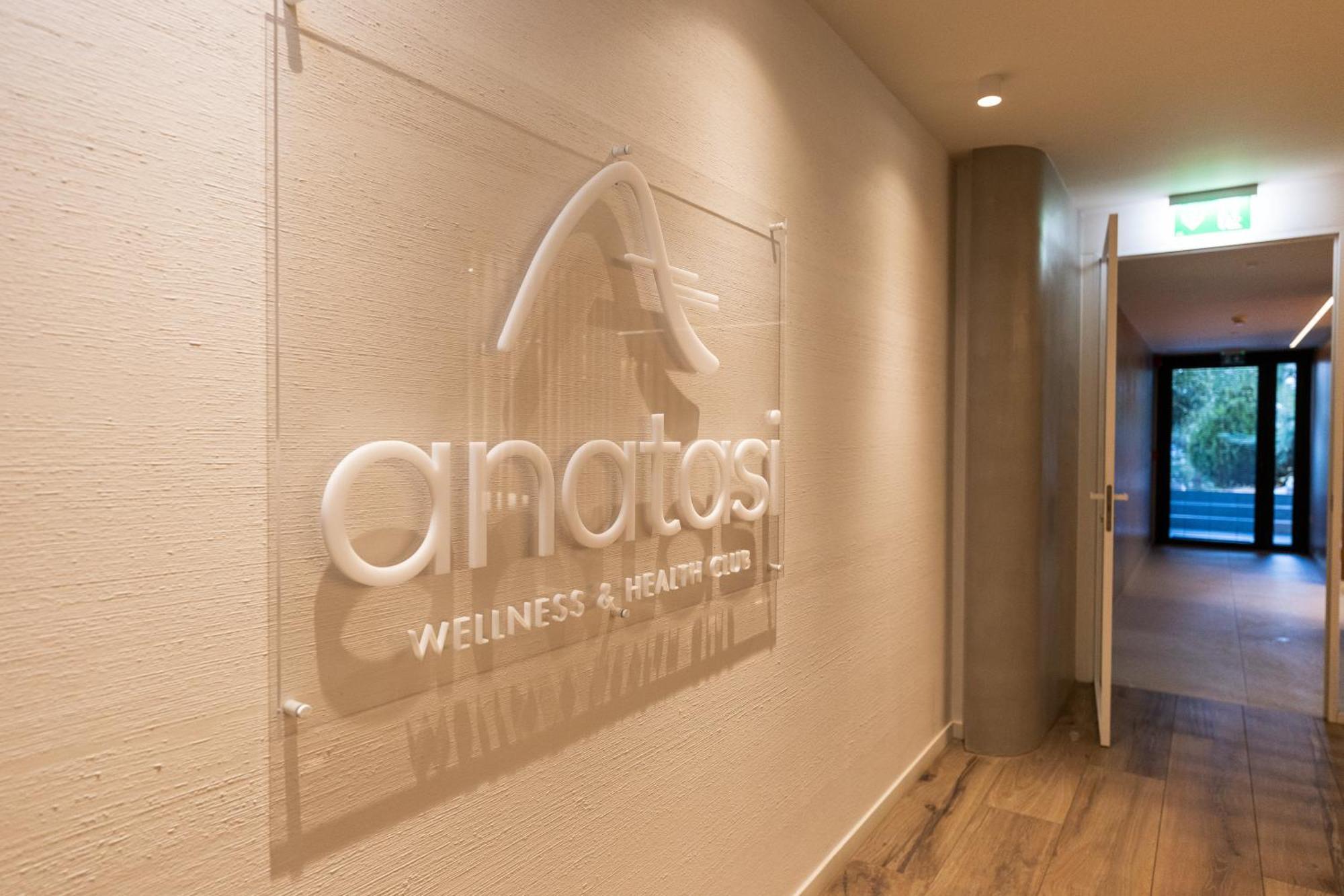 Ananti Resort & Spa Трикала Екстер'єр фото