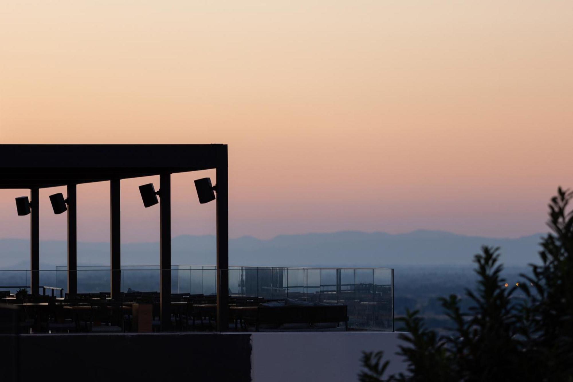 Ananti Resort & Spa Трикала Екстер'єр фото