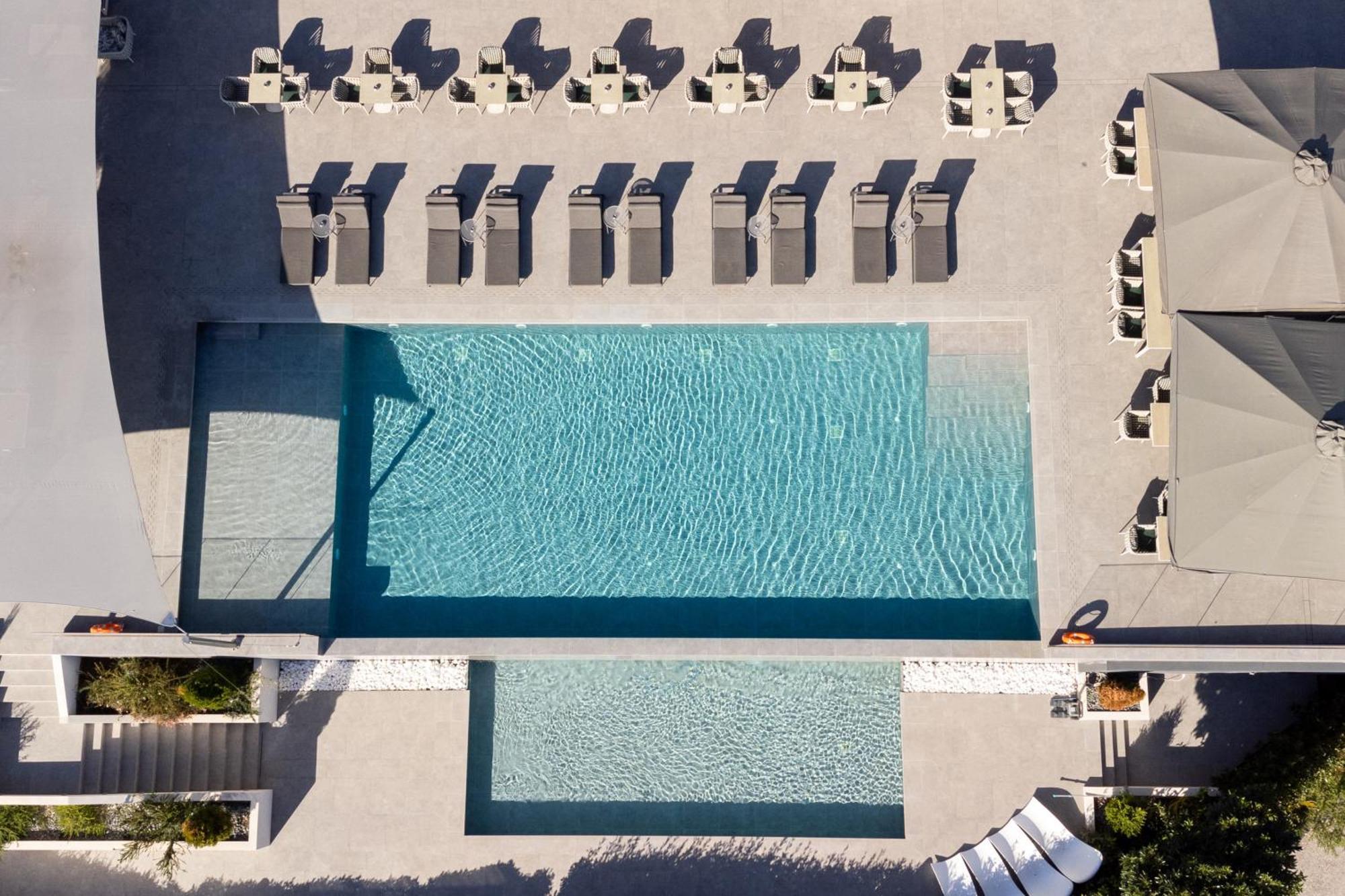 Ananti Resort & Spa Трикала Екстер'єр фото