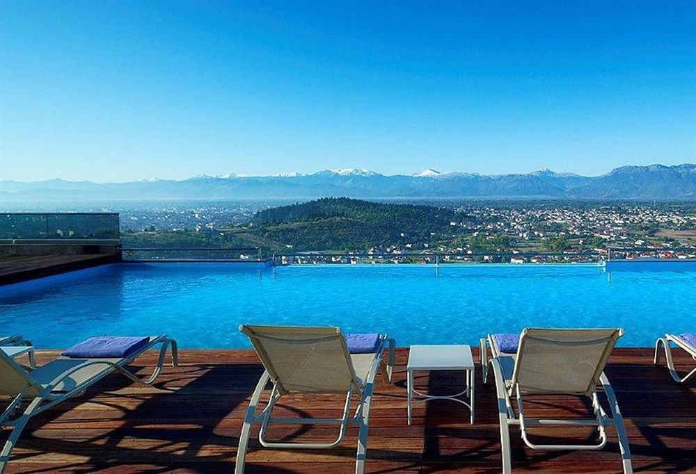 Ananti Resort & Spa Трикала Екстер'єр фото