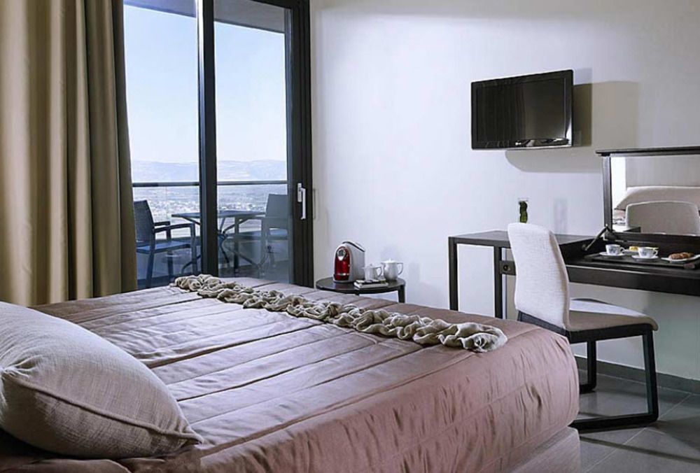 Ananti Resort & Spa Трикала Екстер'єр фото