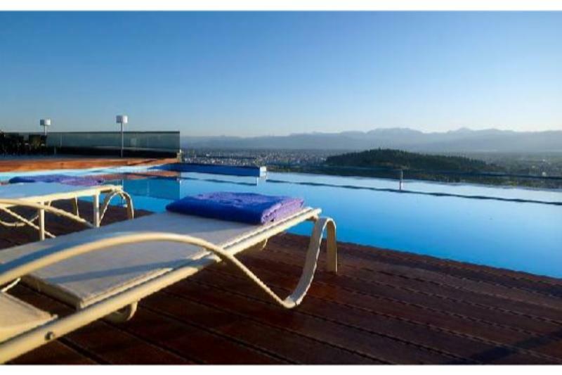 Ananti Resort & Spa Трикала Екстер'єр фото