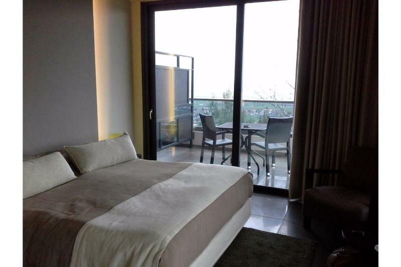 Ananti Resort & Spa Трикала Екстер'єр фото